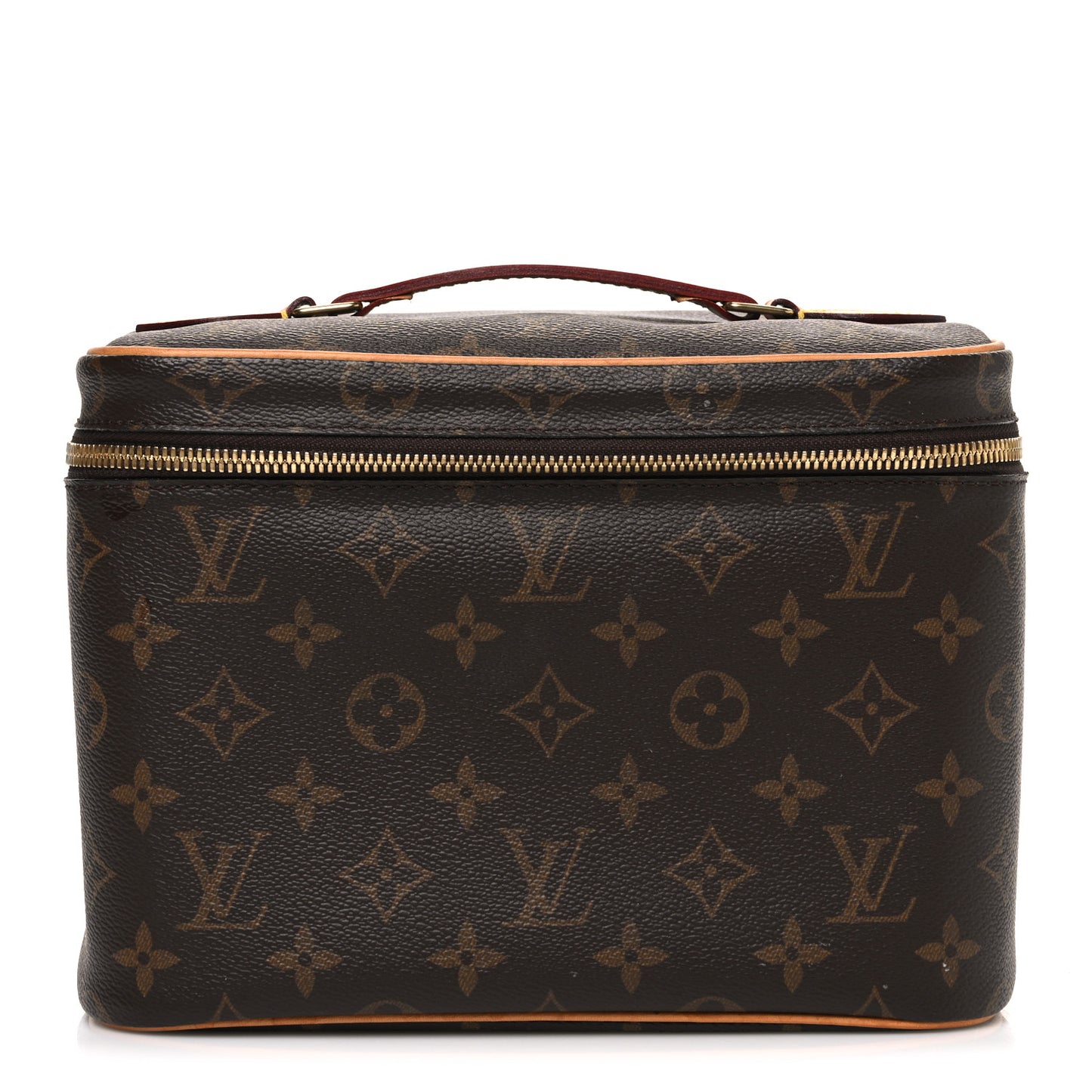 Monogram Nice BB