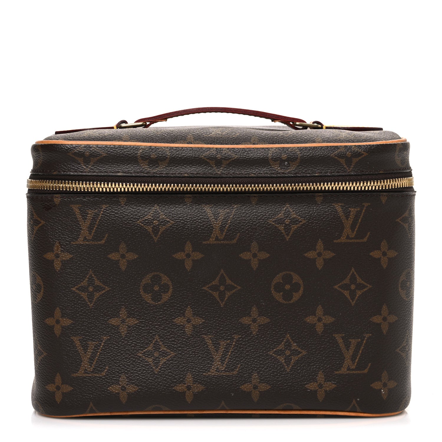 Louis Vuitton Monogram Nice BB 1 of 7
