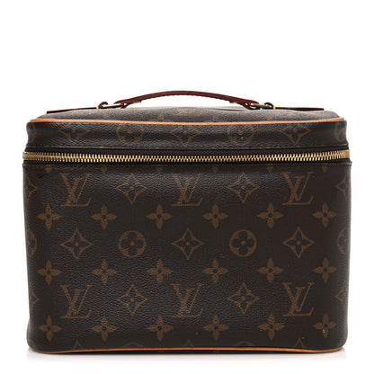 Louis Vuitton Monogram Nice BB 1 of 7