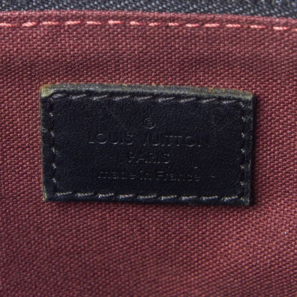 Louis Vuitton Monogram Macassar Kitan 8 of 8