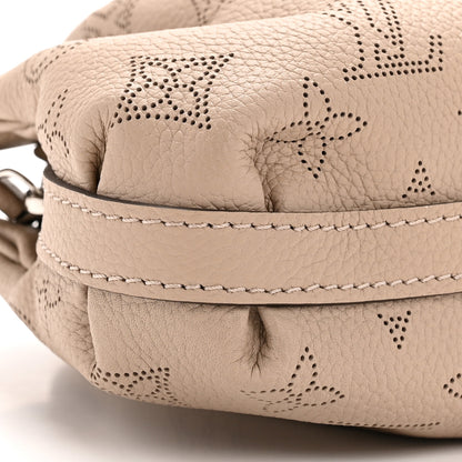 Louis Vuitton Mahina Scala Mini Pouch Galet 8 of 10