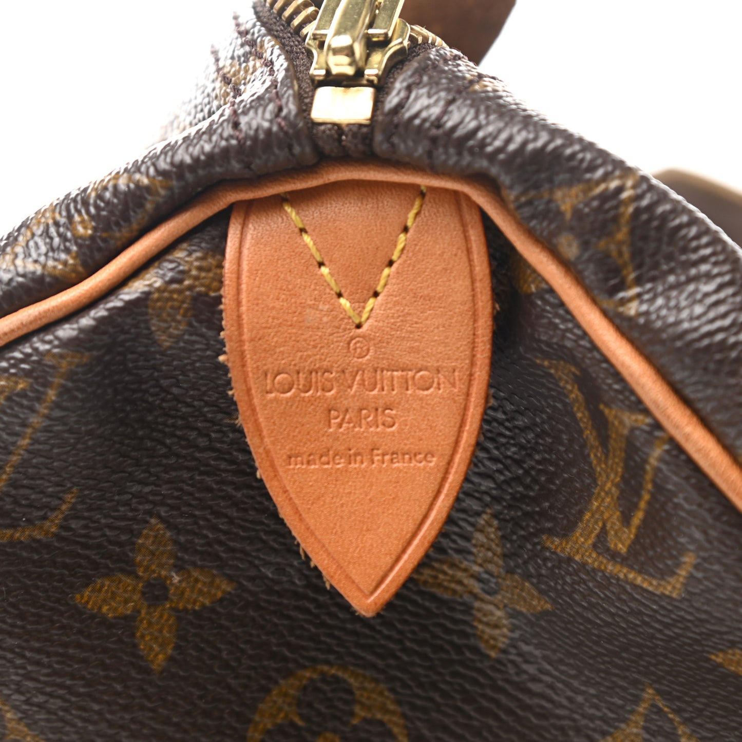 Monogram Speedy 40