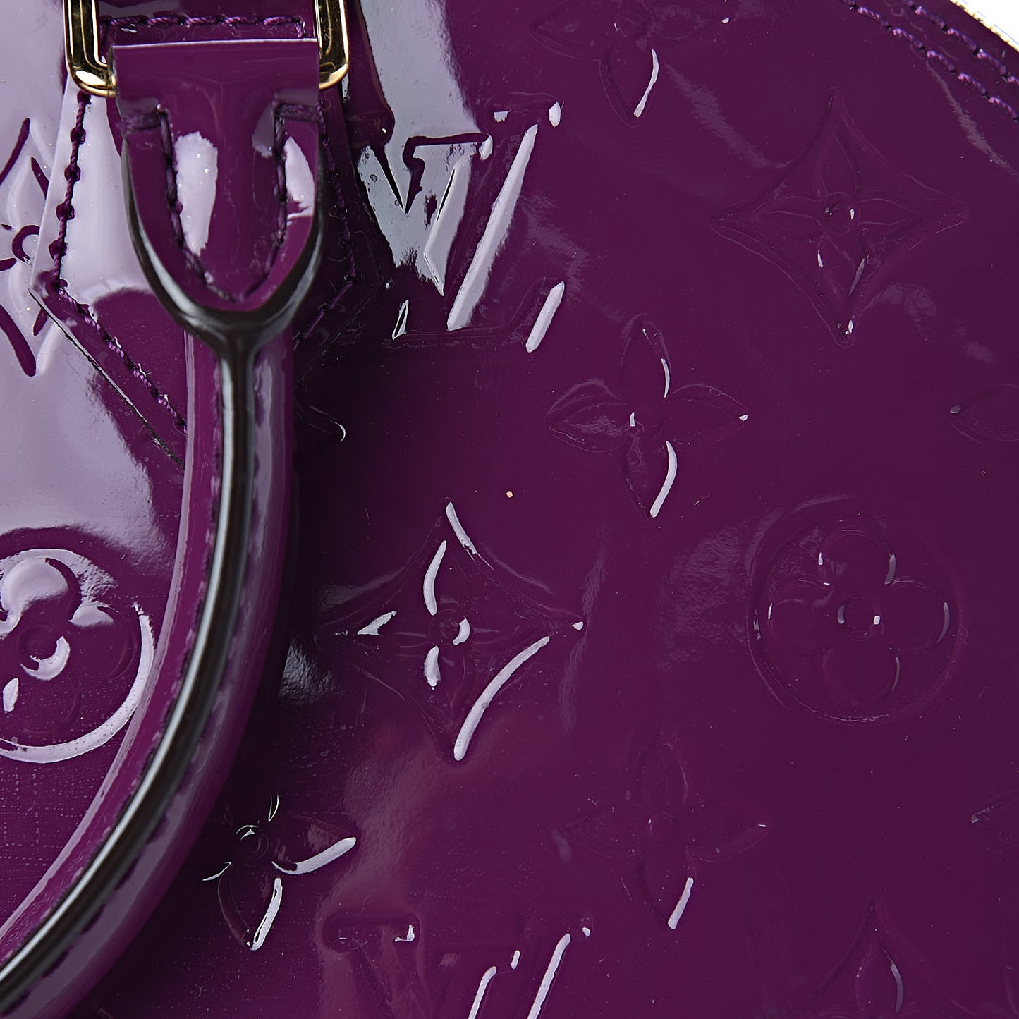 Vernis Alma MM Amethyste