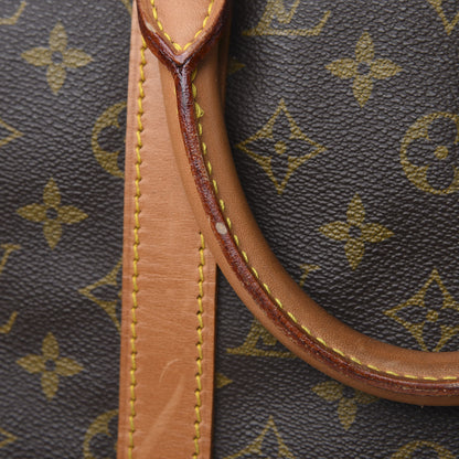 Louis Vuitton Monogram Keepall 50 17 of 19