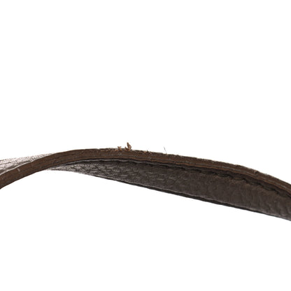 Miu Miu Vitello Daino Tote Bambu 13 of 14