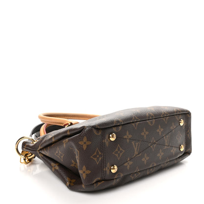 Louis Vuitton Monogram Pallas BB Cherry 4 of 10