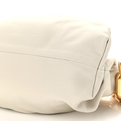 Bottega Veneta Calfskin The Pouch Chain Plaster 9 of 9