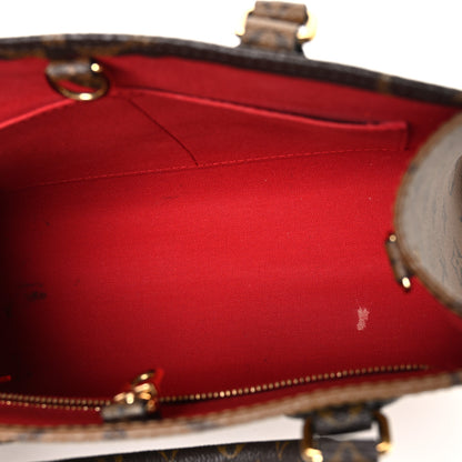 Louis Vuitton Reverse Monogram Giant Onthego PM 5 of 10
