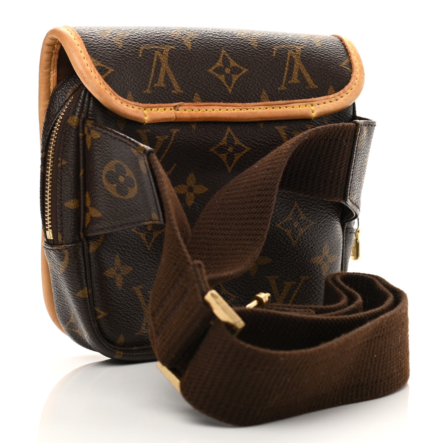 Monogram Bosphore Bum Bag