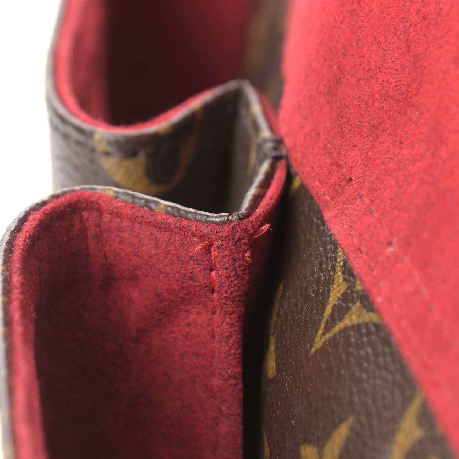 Louis Vuitton Monogram Multipli-Cite 17 of 25