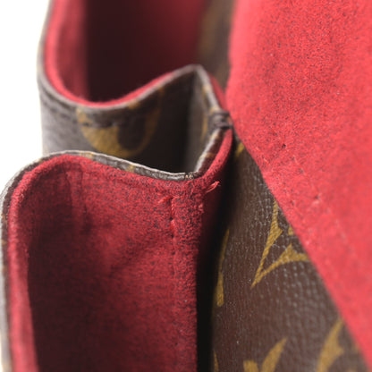 Louis Vuitton Monogram Multipli-Cite 17 of 25