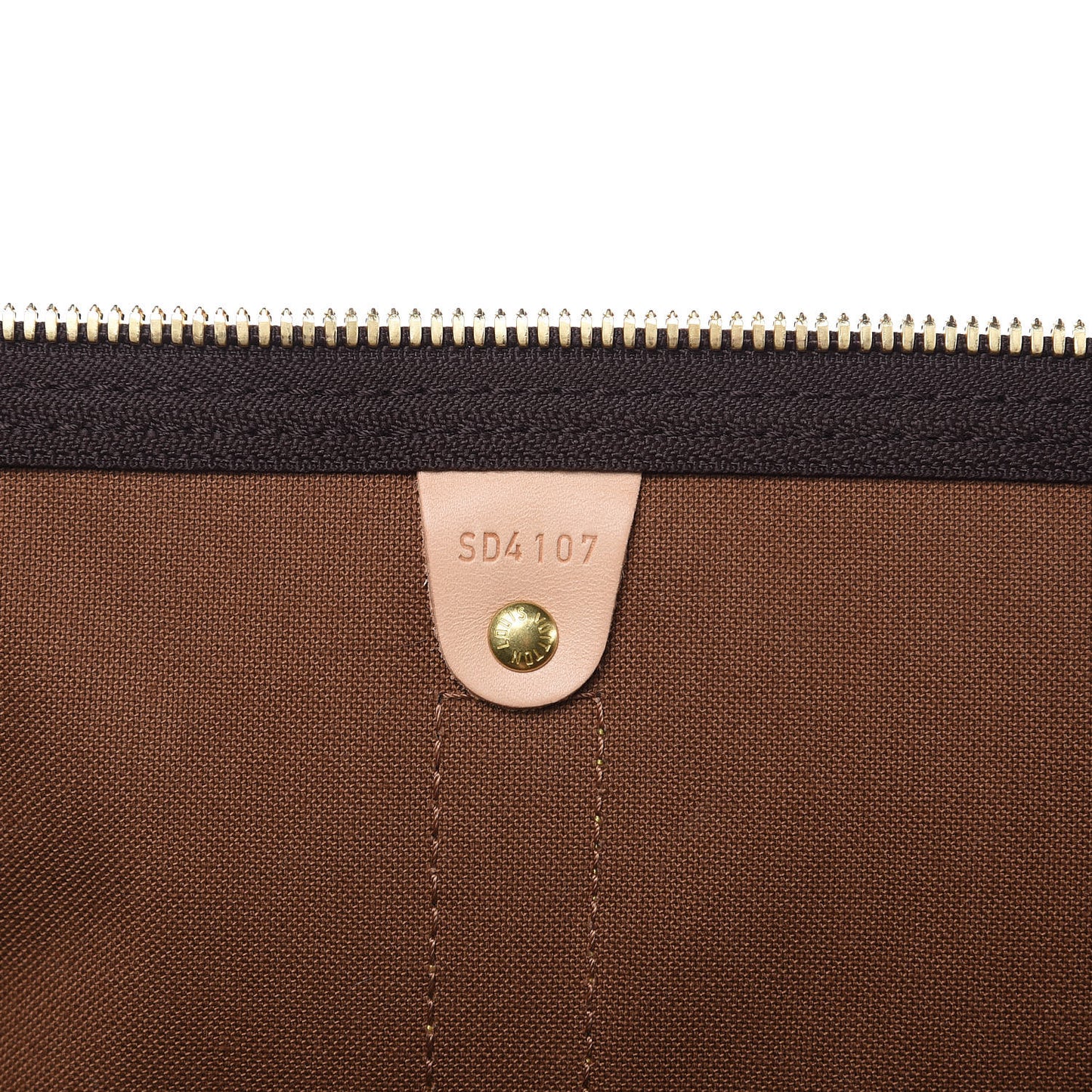 Monogram Keepall Bandouliere 55