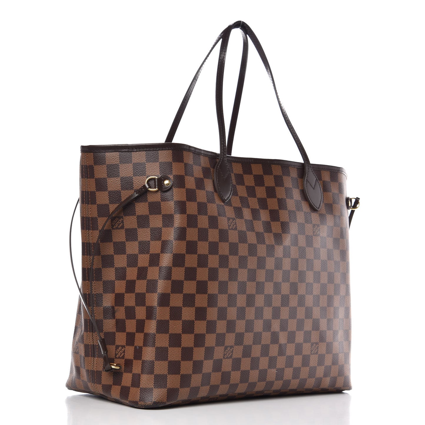 Damier Ebene Neo Neverfull GM