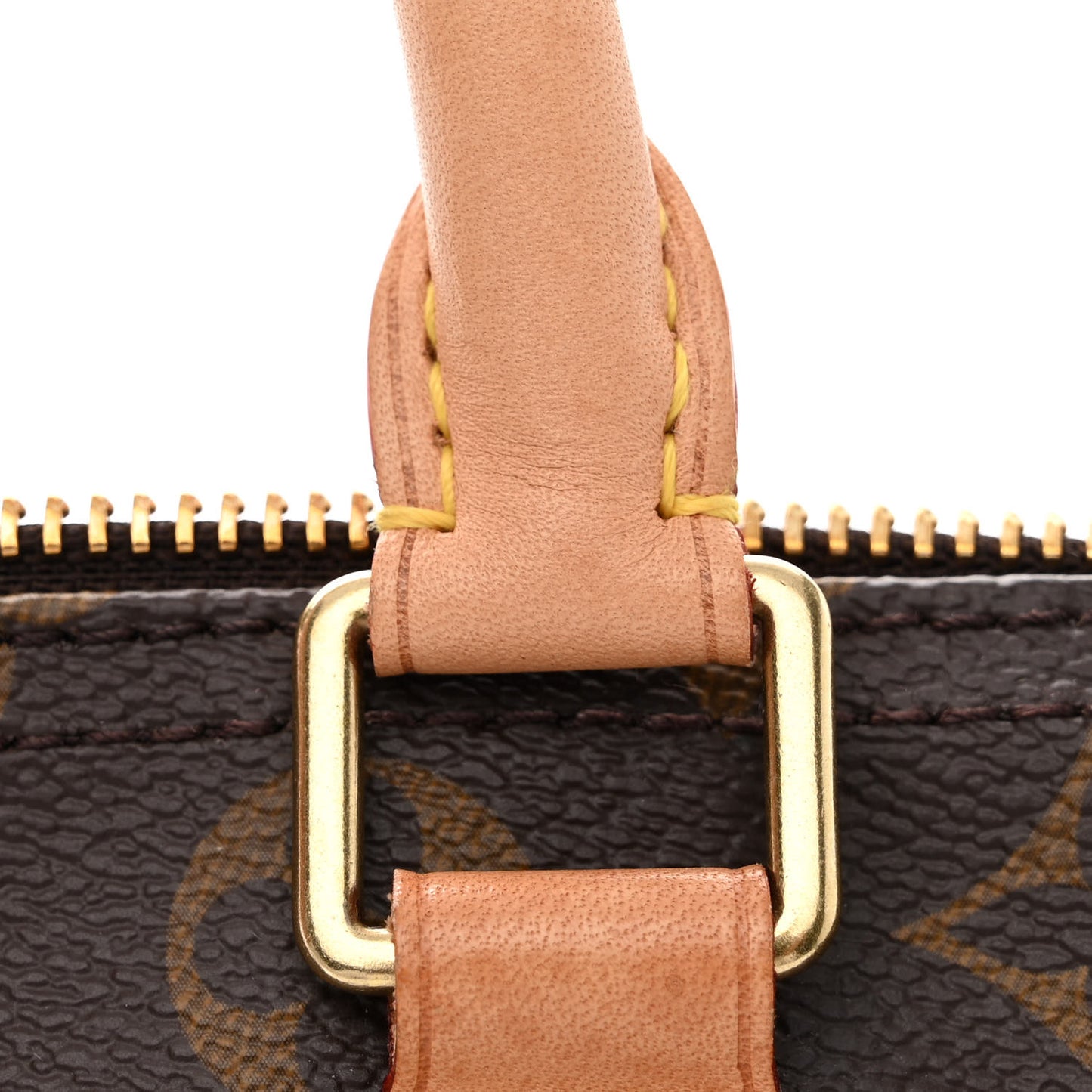 Monogram Speedy 25