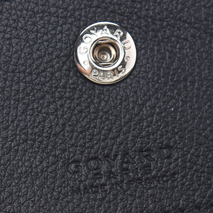 Goyard Goyardine Saint Louis GM Black 6 of 11