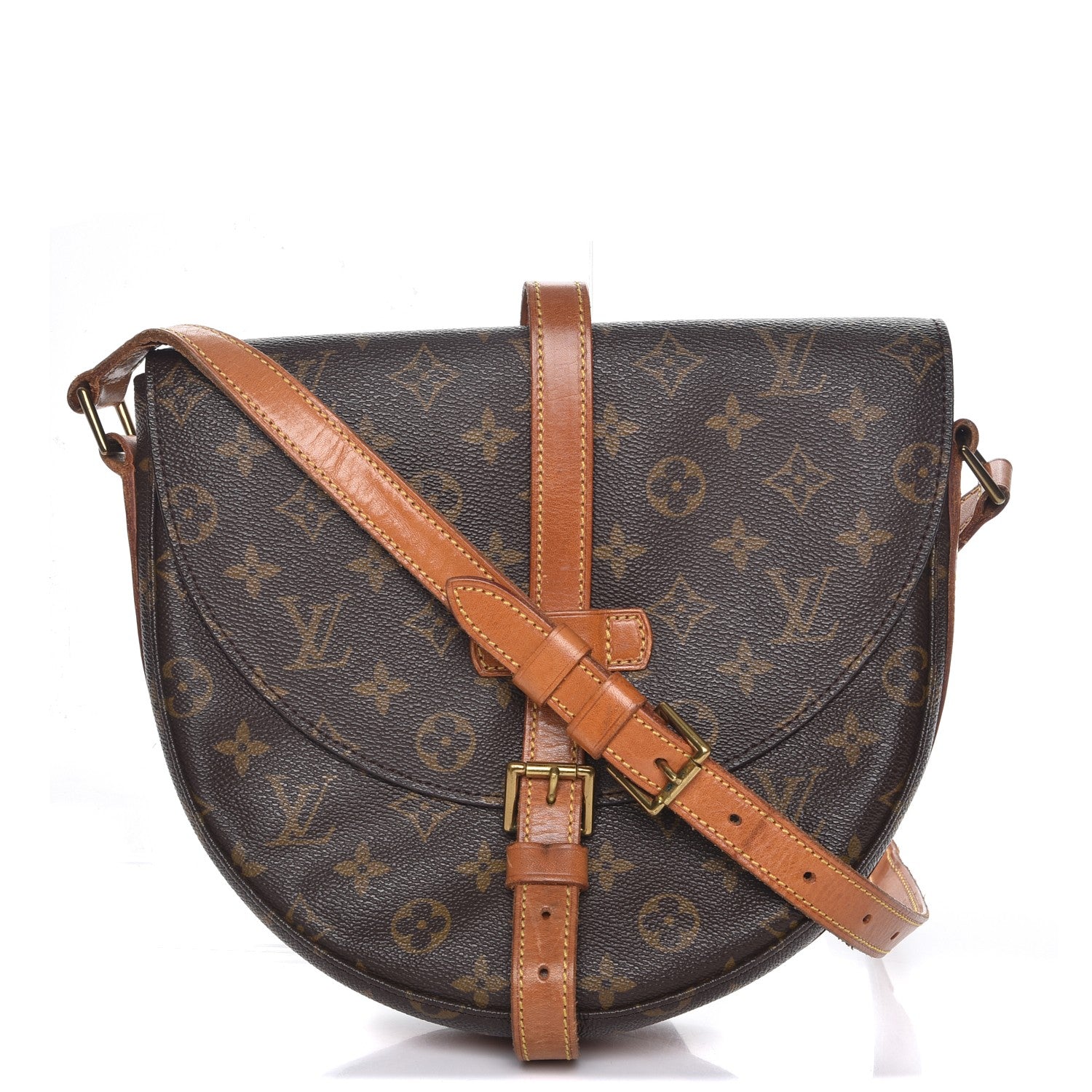 Louis Vuitton Monogram Chantilly GM 1 of 14