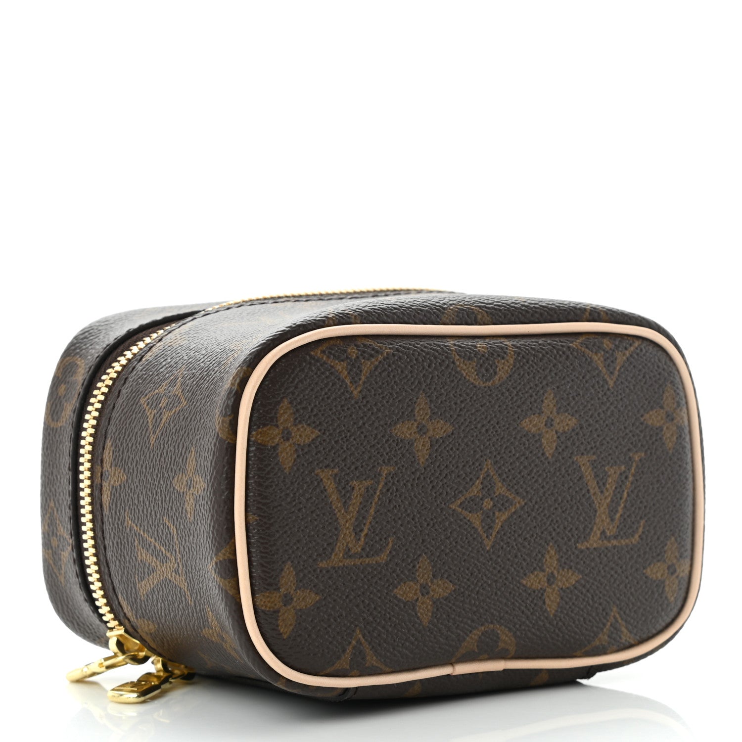 Louis Vuitton Monogram Nano Nice 4 of 8
