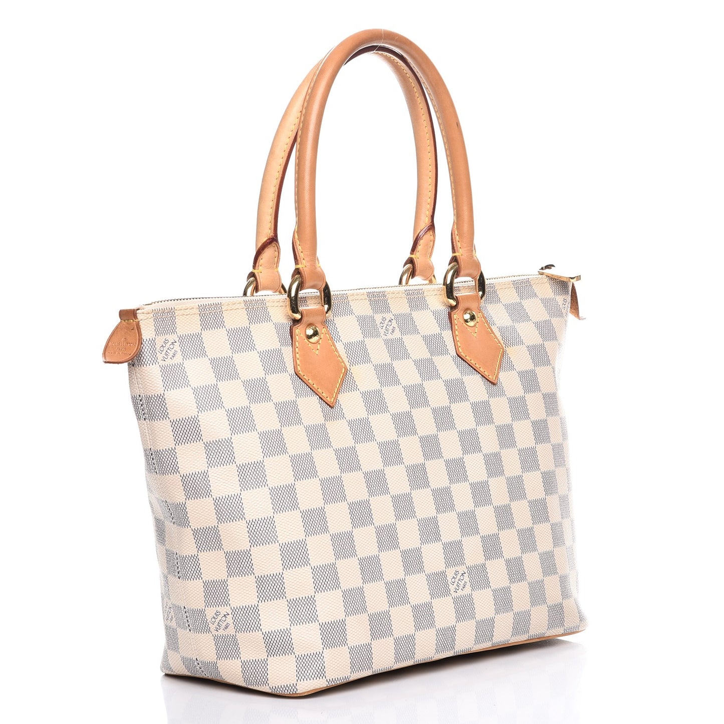 Damier Azur Saleya PM