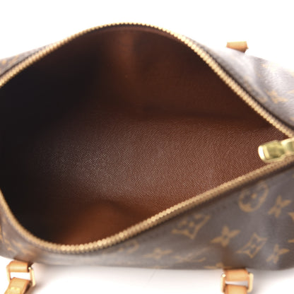 Louis Vuitton Monogram Papillon 26 5 of 9