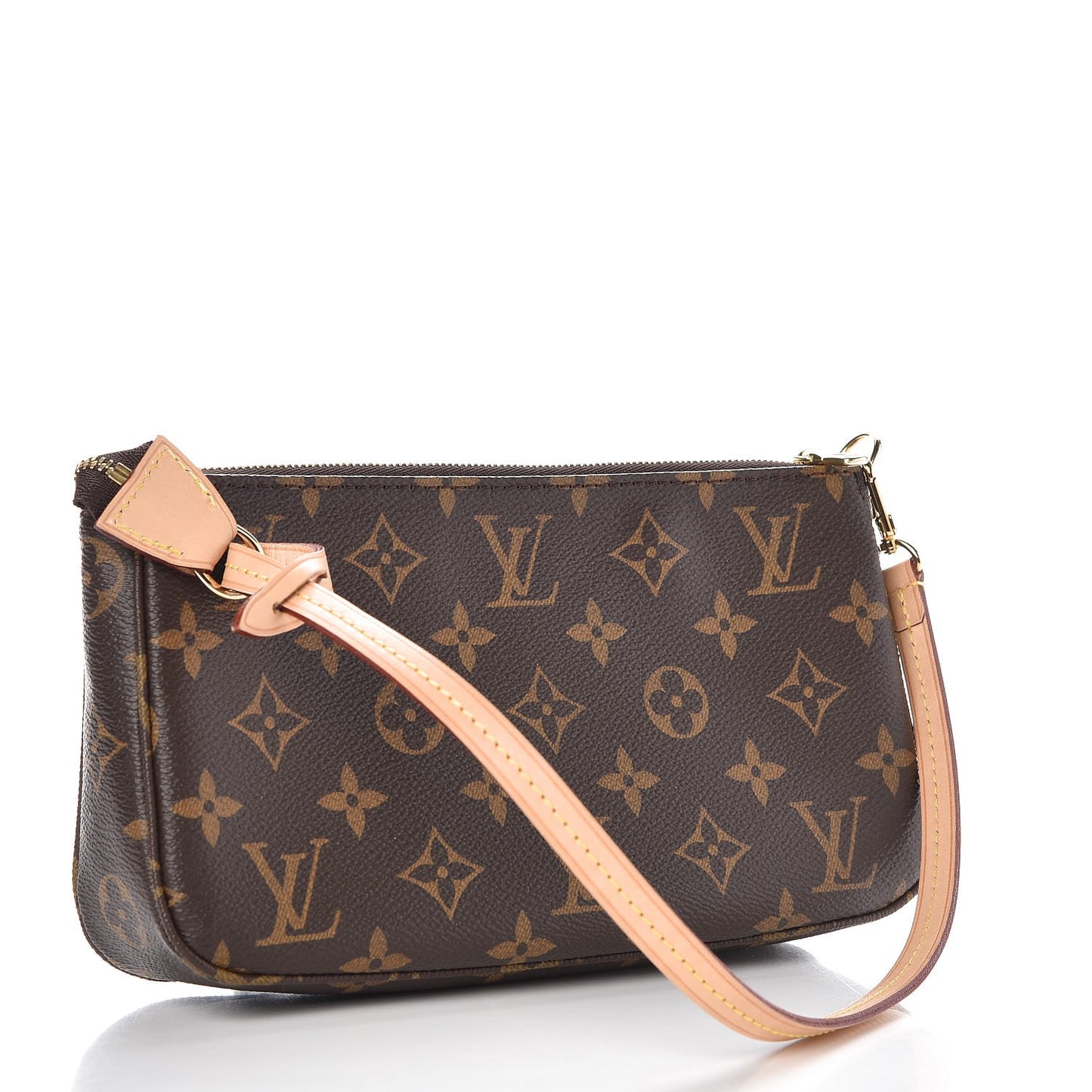 Monogram Pochette Accessories NM
