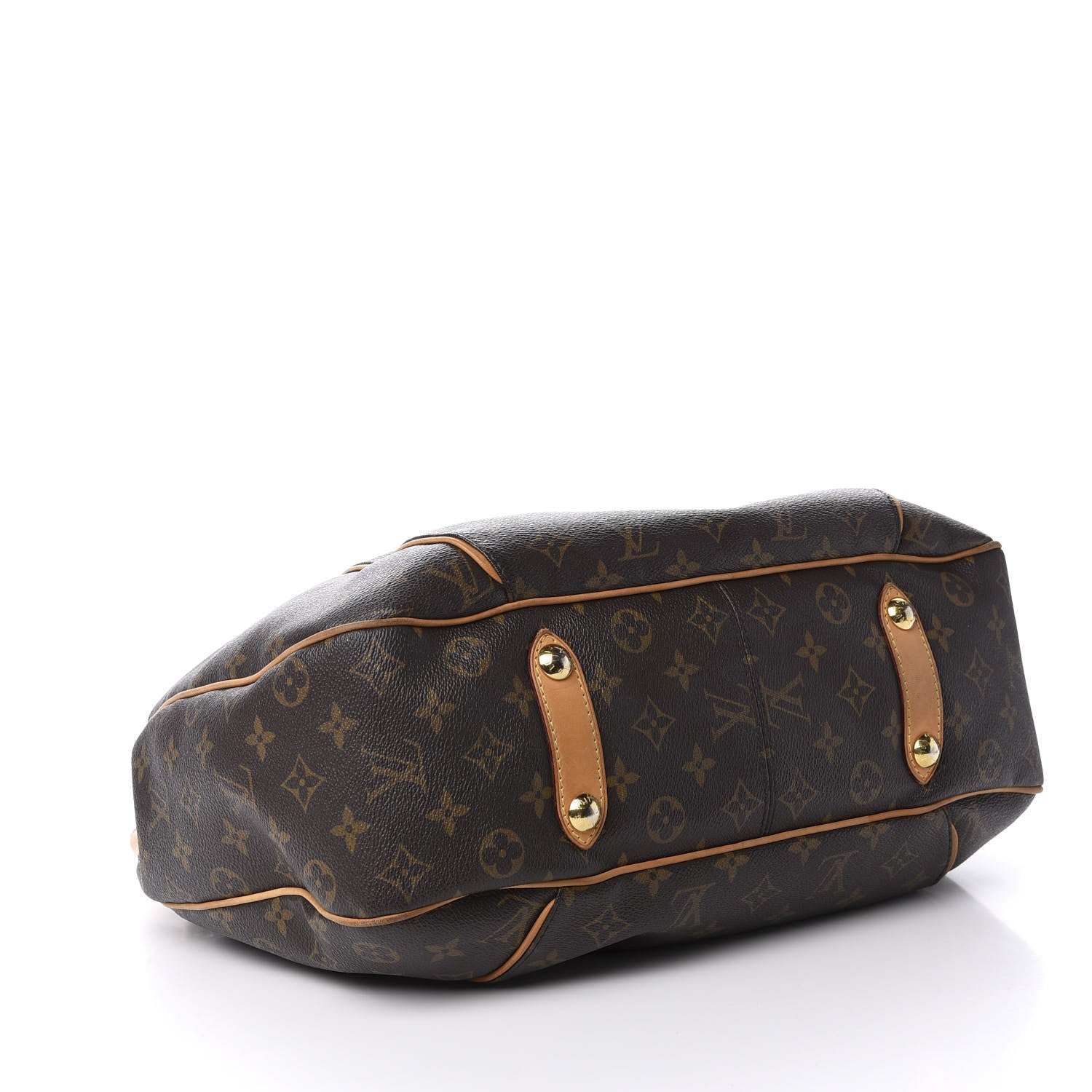 Louis Vuitton Monogram Galliera PM 3 of 11