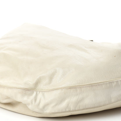 Gucci Calfskin Duchessa Hobo Off White 7 of 15