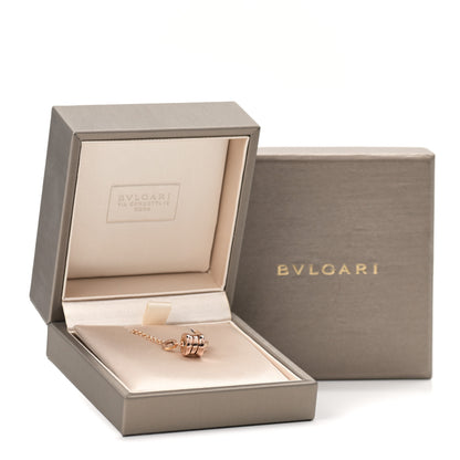 Bulgari 18K Rose Gold B.Zero1 Bracelet 7 of 7