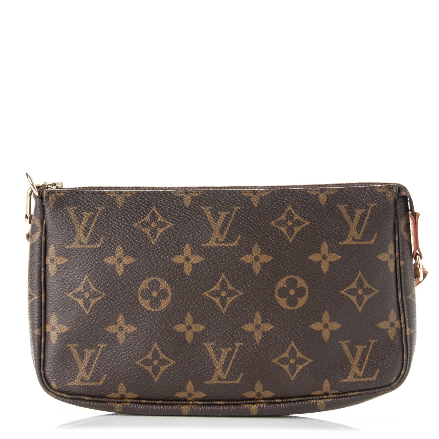 Monogram Pochette Accessories