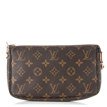 Louis Vuitton Monogram Pochette Accessories 1 of 7