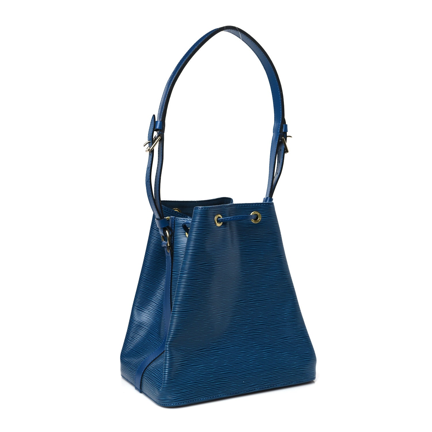 Louis Vuitton Epi Petit Noe Toledo 3 of 9