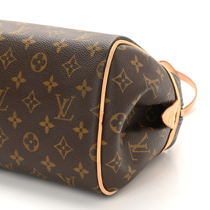 Louis Vuitton Monogram Montorgueil PM 8 of 11