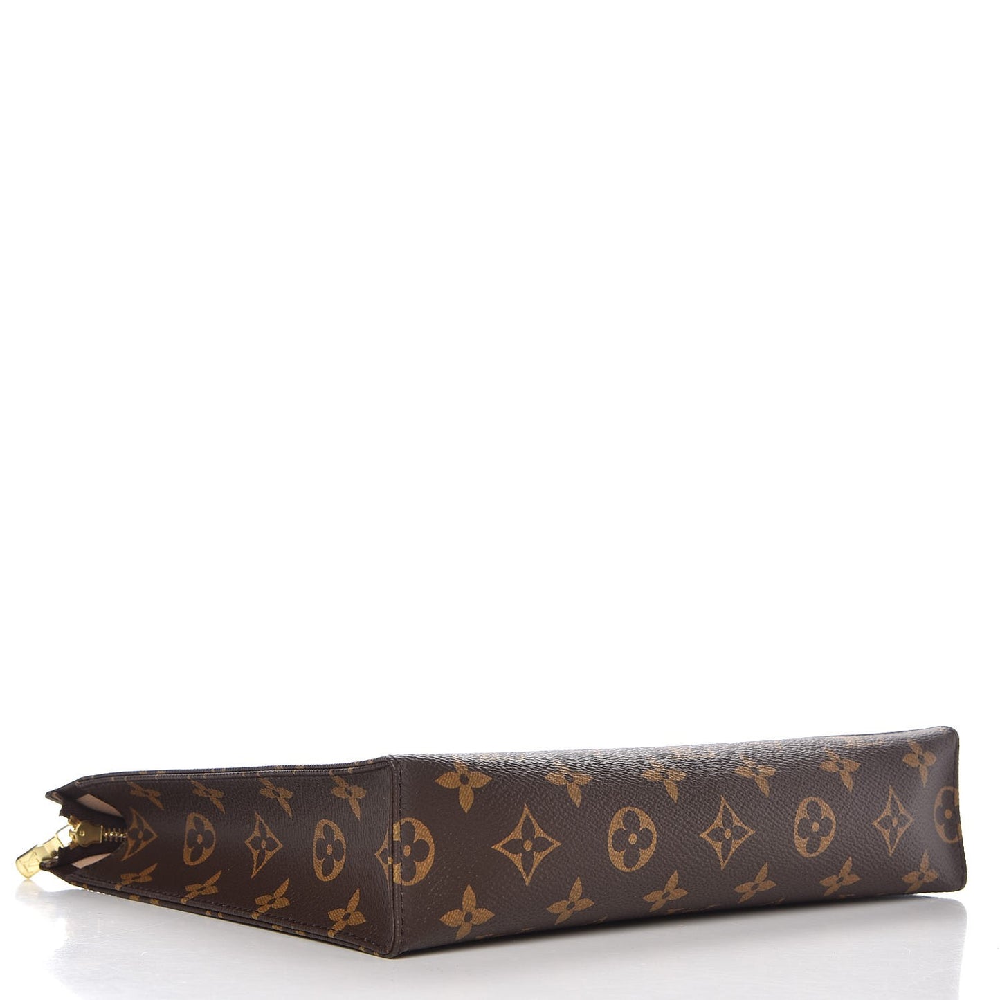 Monogram Toiletry Pouch 26
