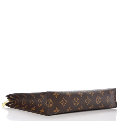 Louis Vuitton Monogram Toiletry Pouch 26 4 of 8