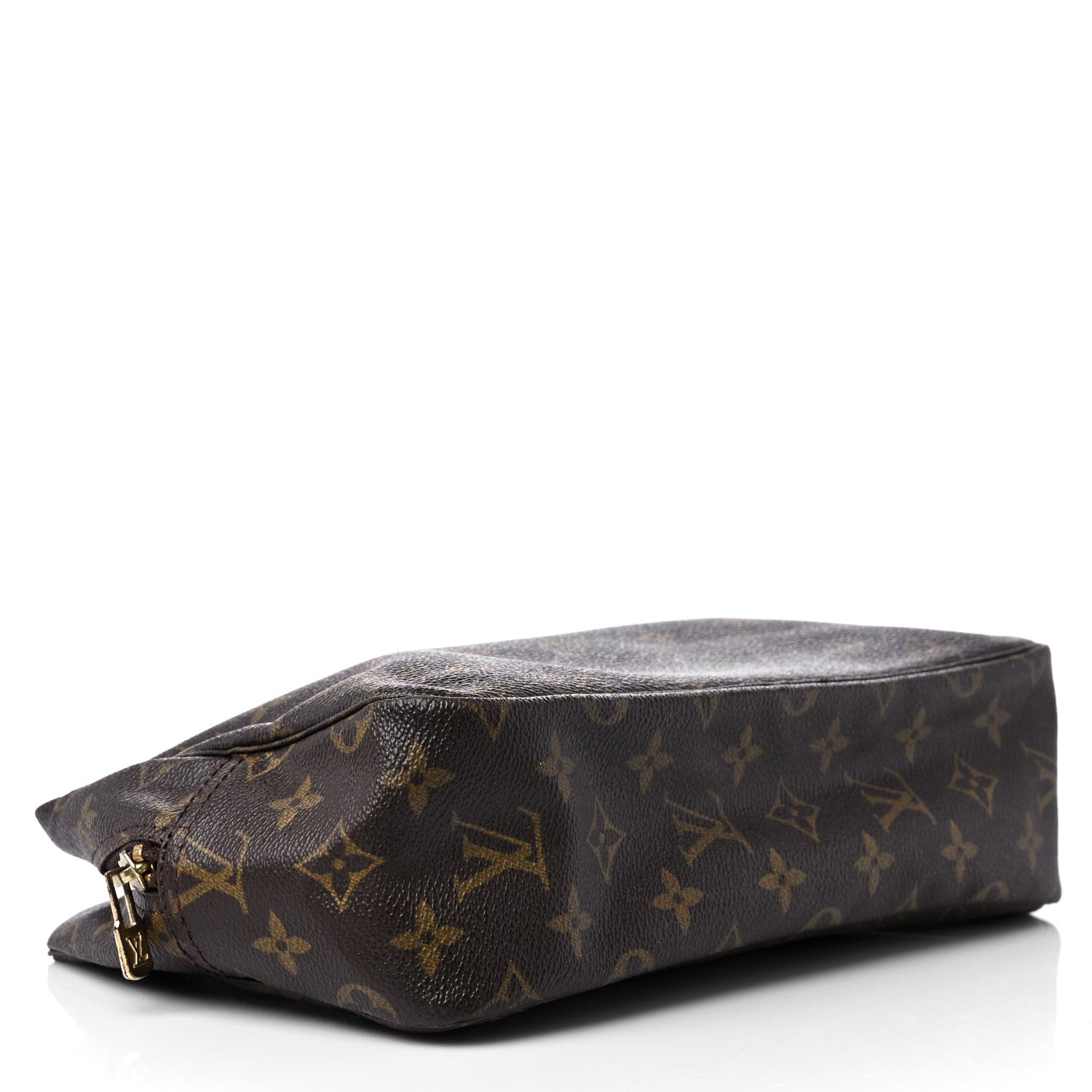 Louis Vuitton Monogram Trousse Toilette 28 4 of 18