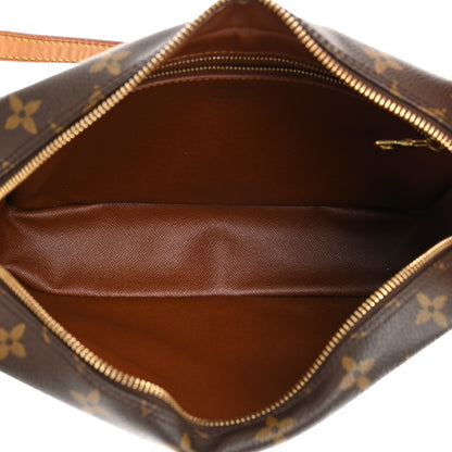 Louis Vuitton Monogram Trocadero 27 5 of 15