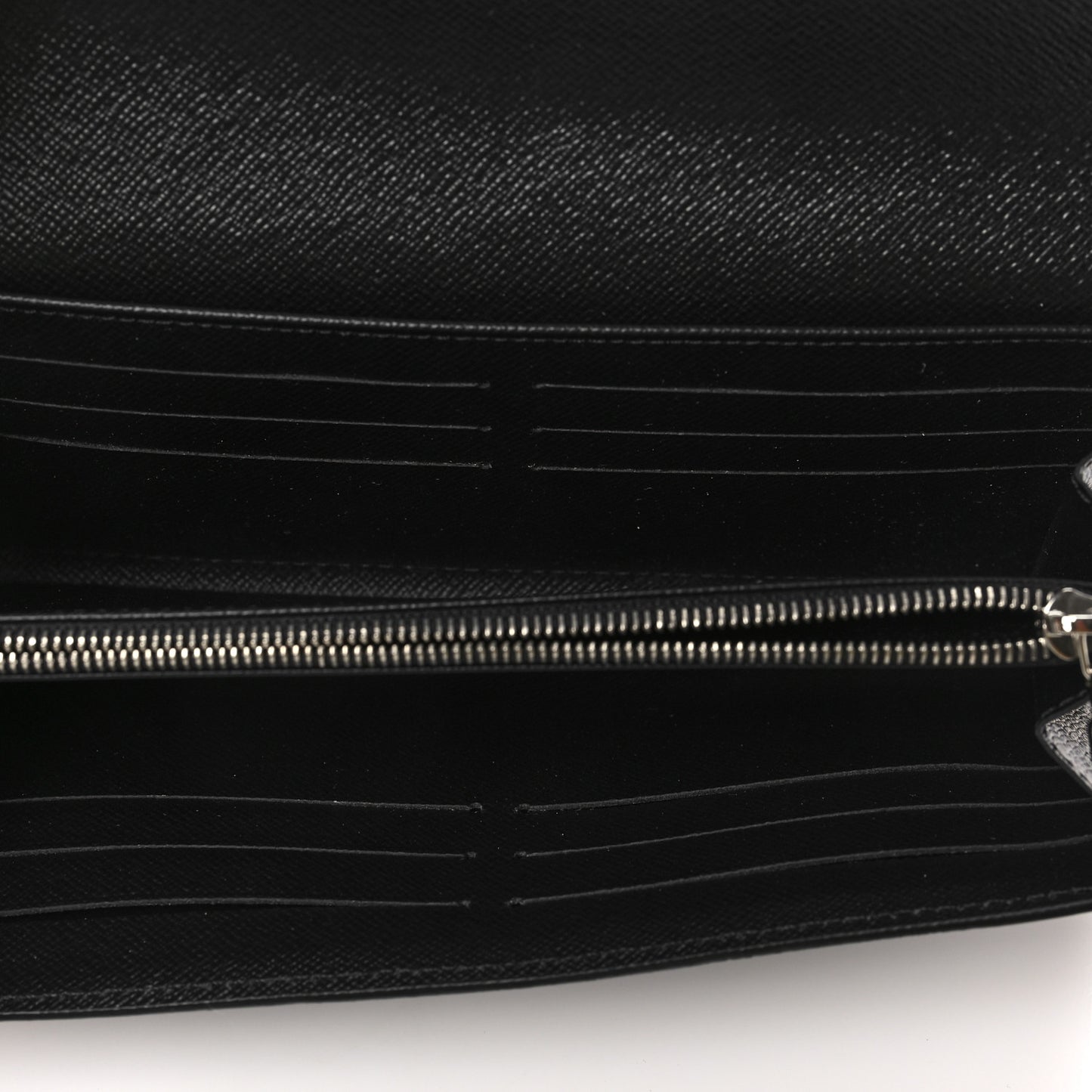 Epi Sarah Wallet NM Black