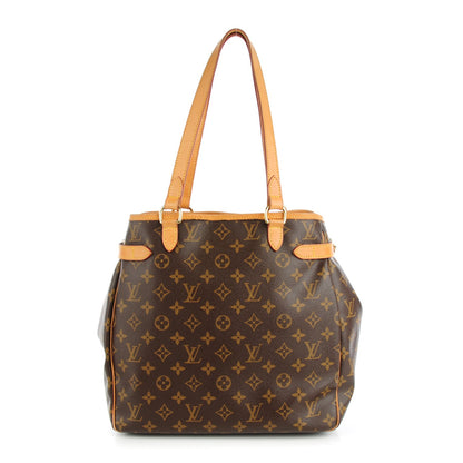 Louis Vuitton Monogram Batignolles Vertical 1 of 8