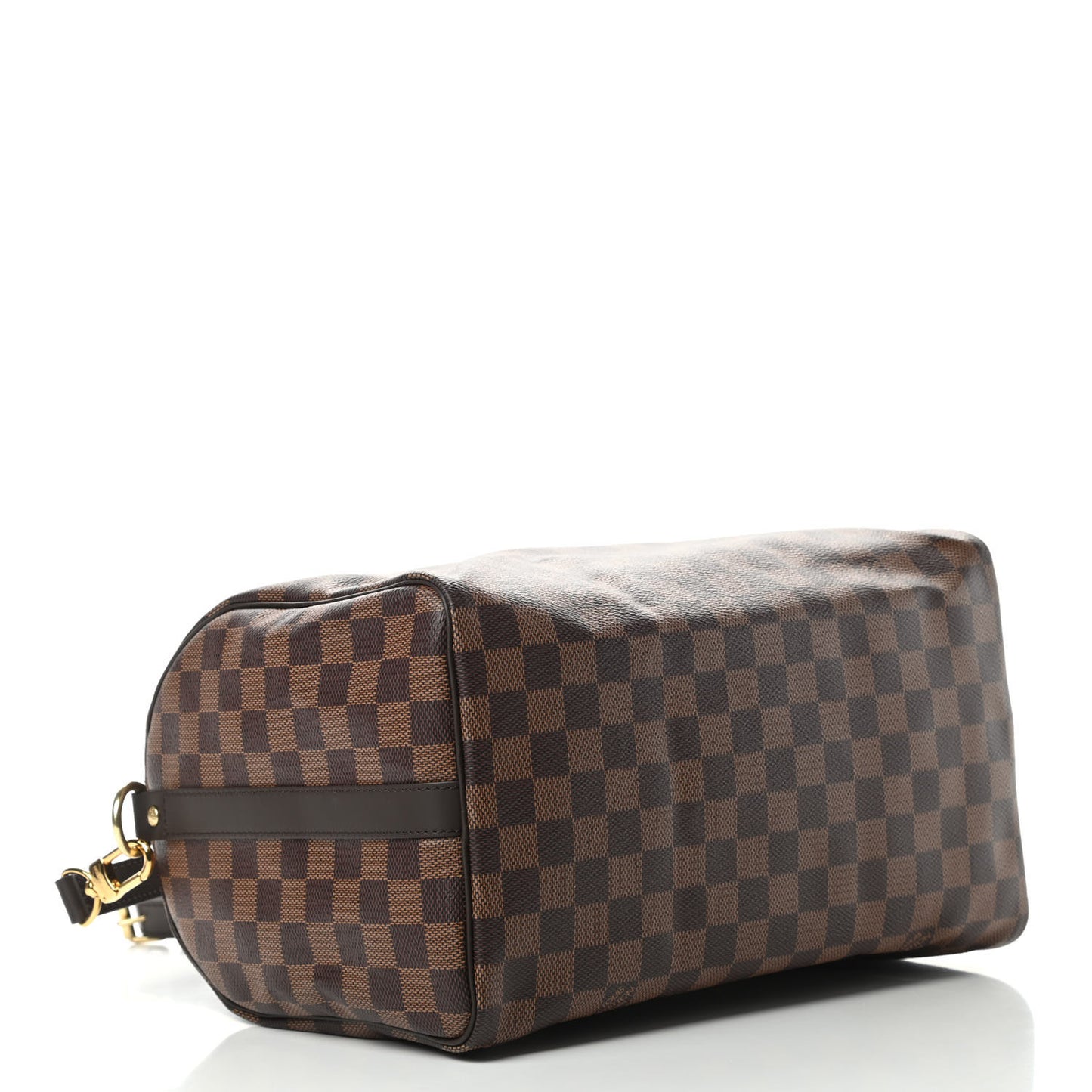 Damier Ebene Speedy Bandouliere 30