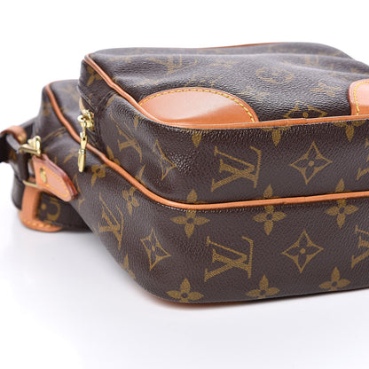 Louis Vuitton Monogram Amazone 8 of 10