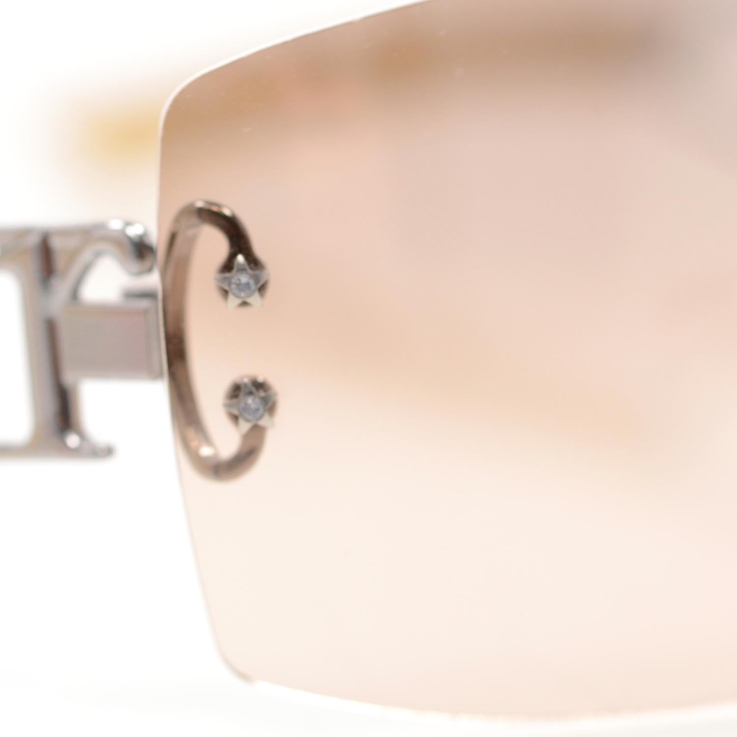 Christian Dior Diorlywood Sunglasses 6 of 7