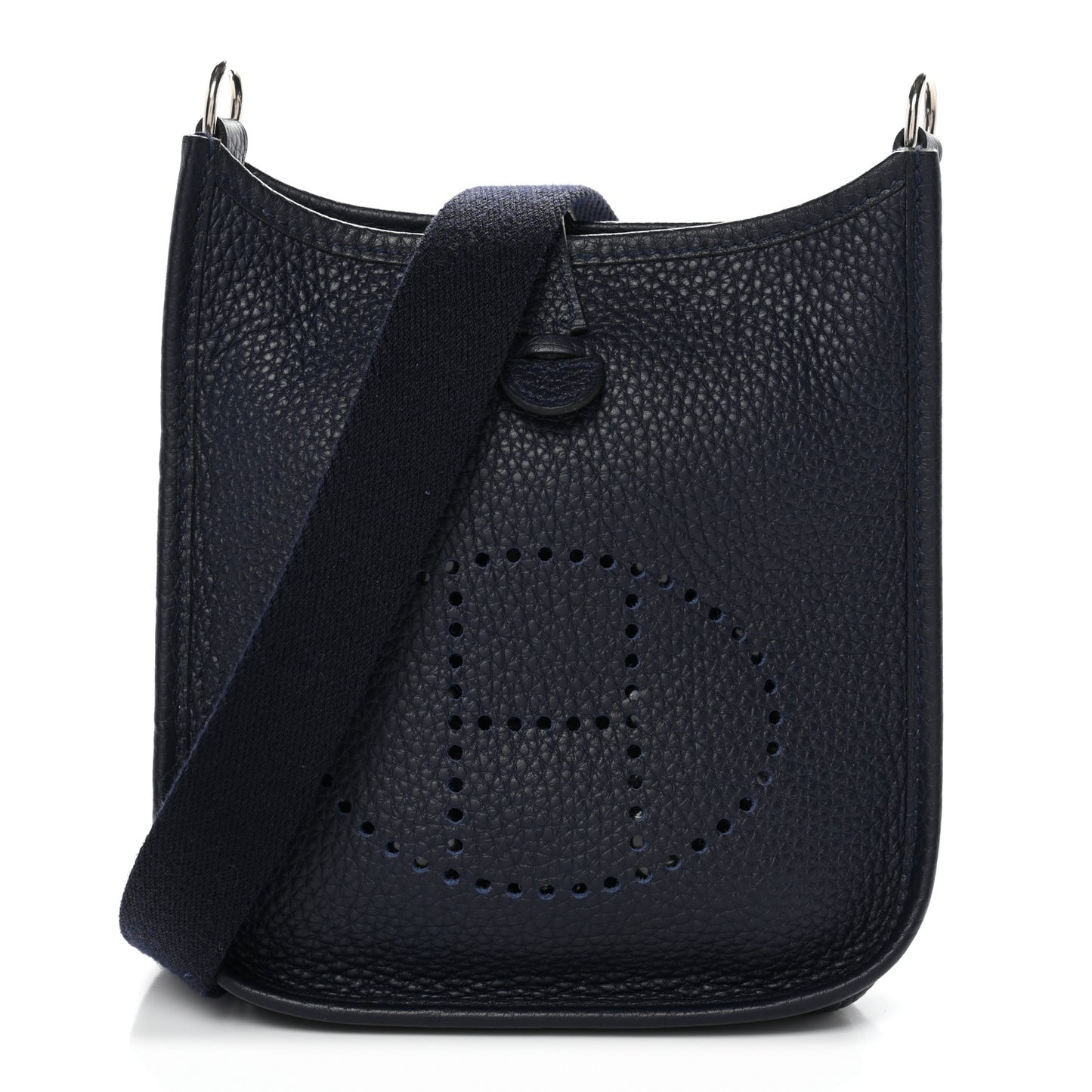 Taurillon Clemence Evelyne TPM Bleu Nuit