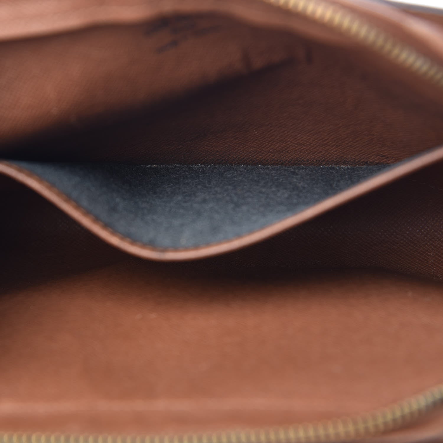 Louis Vuitton Monogram Pochette Orsay 8 of 13