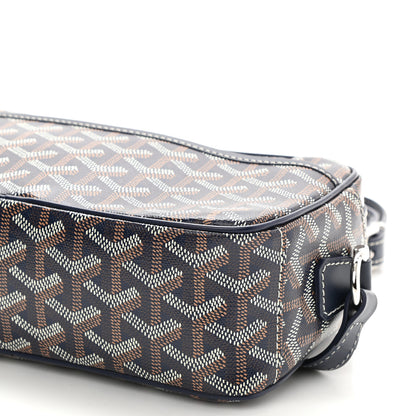 Goyard Goyardine Sac Cap Vert Navy 7 of 7