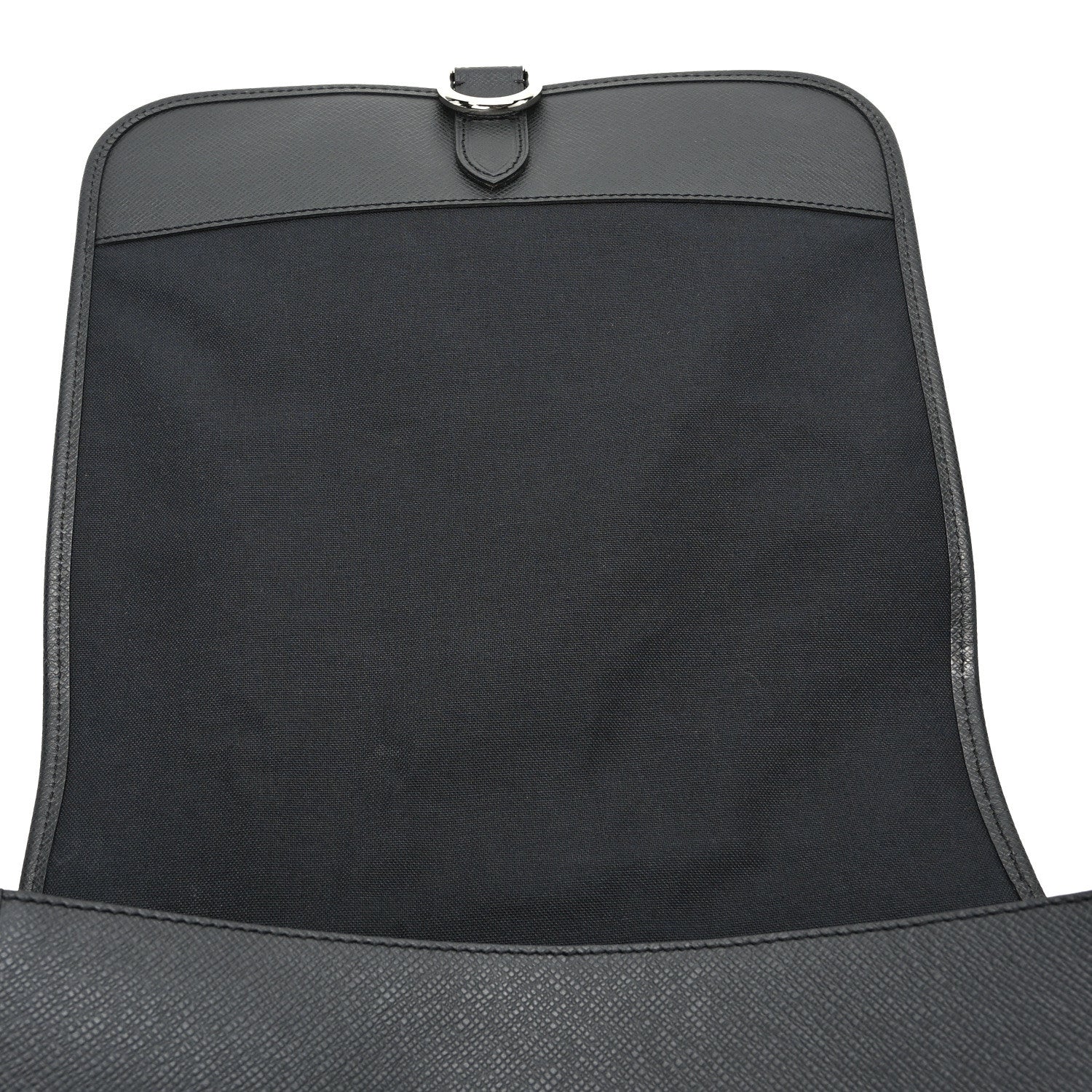 Louis Vuitton Taiga Roman PM Messenger Black 15 of 15