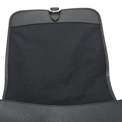 Louis Vuitton Taiga Roman PM Messenger Black 15 of 15