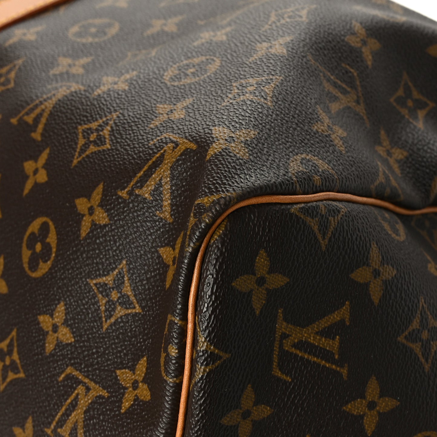Monogram Keepall 55