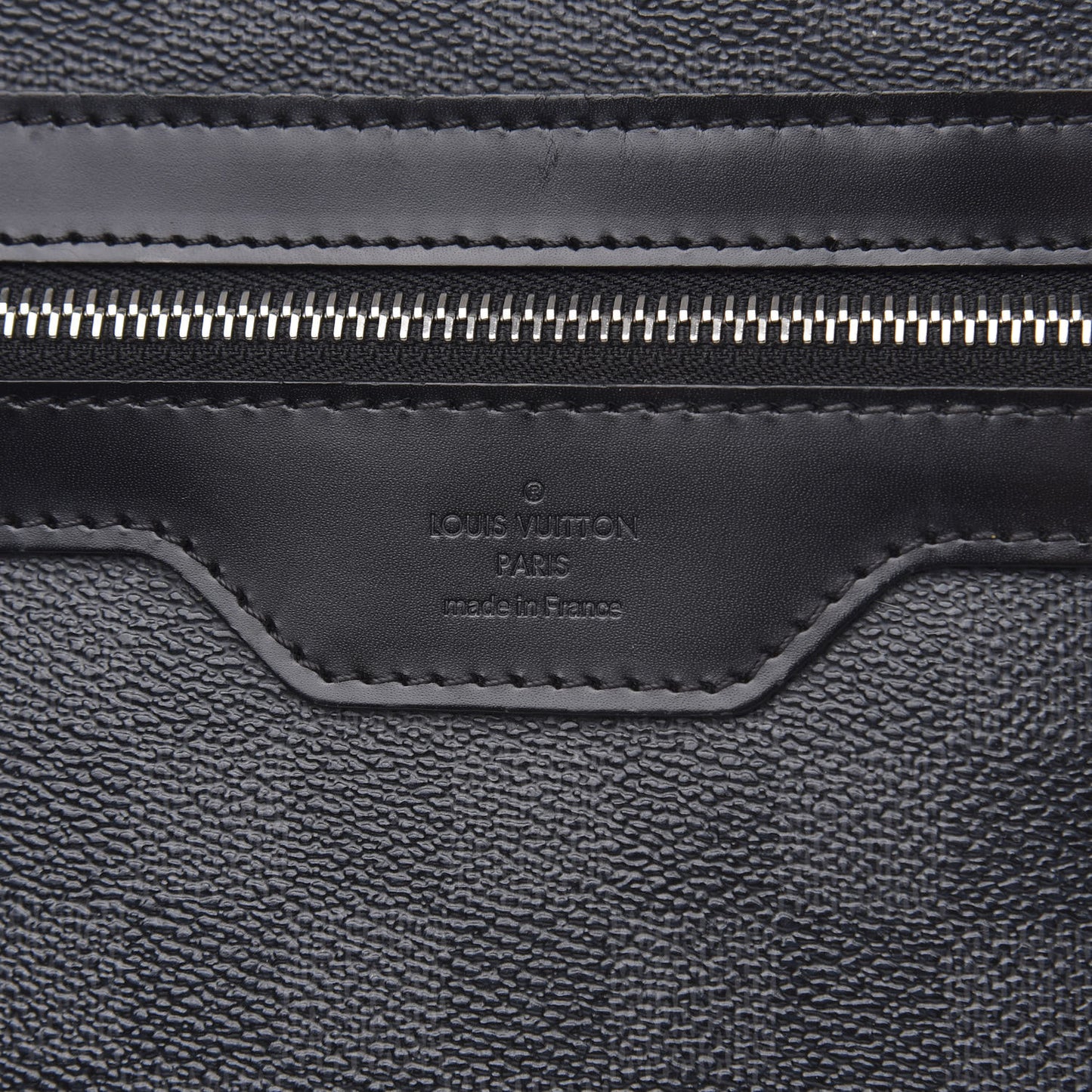 Damier Graphite Daniel MM