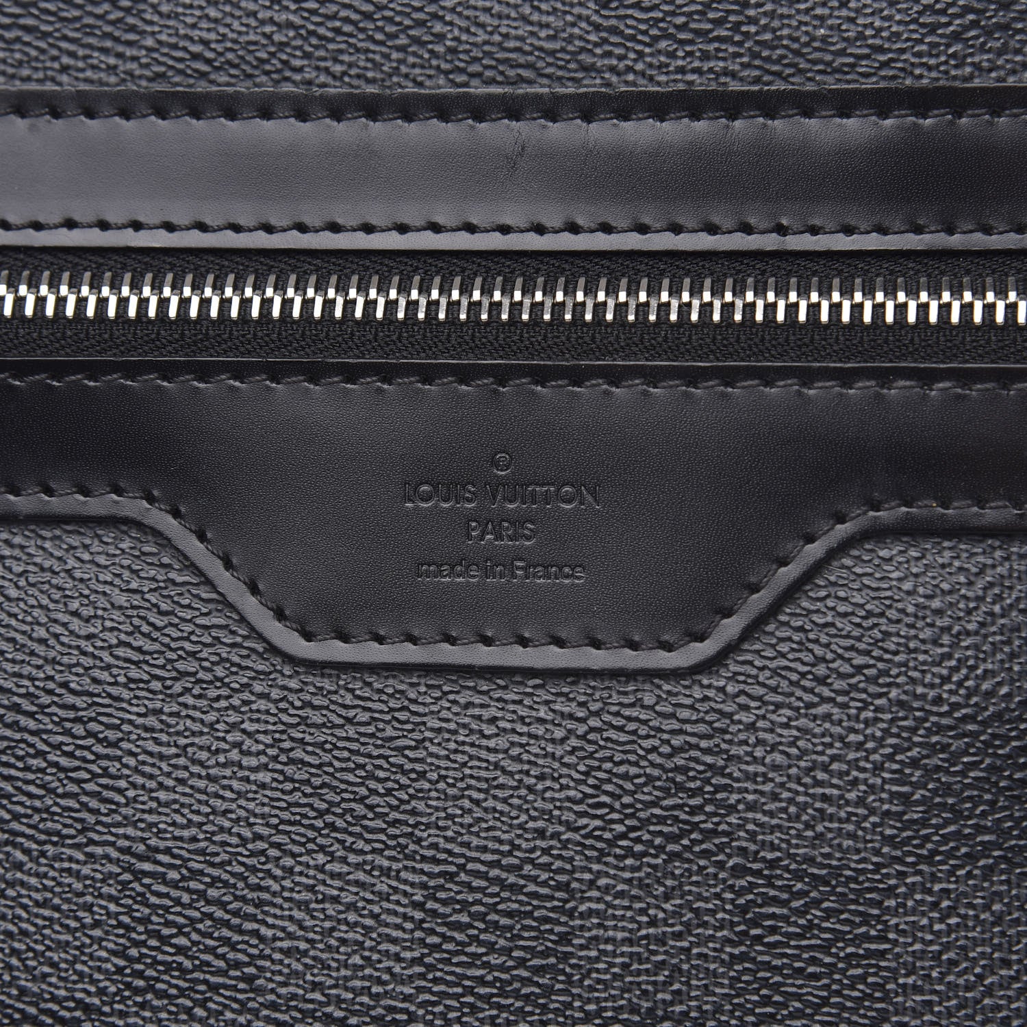 Louis Vuitton Damier Graphite Daniel MM 5 of 10