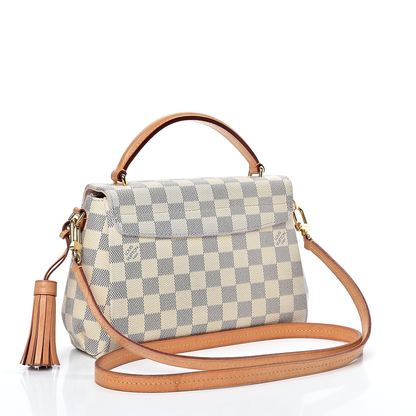 Damier Azur Croisette