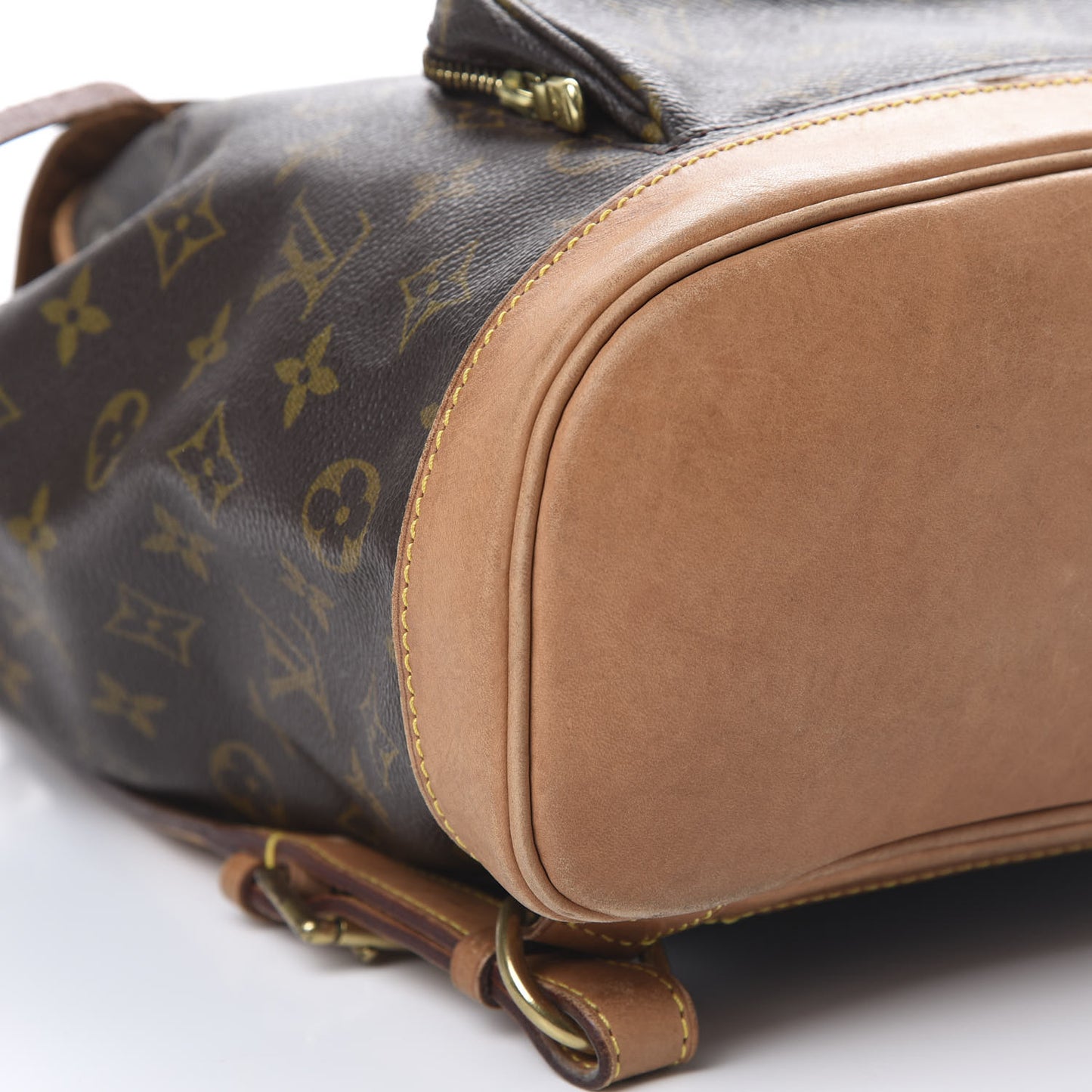 Monogram Montsouris MM Backpack